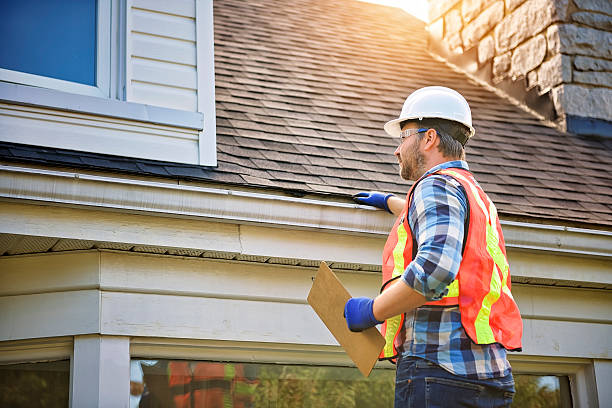 Licensed Gutter Installation service in Divide, MT - Roof Repair Smedway
